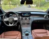 Mercedes-Benz C300 2021 - SẴN BA BÉ HẠT TIÊU MERCEDES CHỜ KHÁCH 