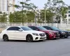 Mercedes-Benz C300 2021 - SẴN BA BÉ HẠT TIÊU MERCEDES CHỜ KHÁCH 