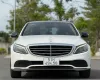 Mercedes-Benz C200 2020 - Merceds C200 Exlusive 2020