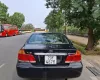 Toyota Camry 2006 - Chính chủ bán xe TOYOTA CAMRY 2.4G - SX 2006 Số Sàn