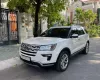 Ford Esplorer 2018 - Gia đình có nhu cầu cần bán xe Explorer 2018 đăng ký 2019 (bản nâng cấp)