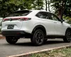 Honda HR-V 2024 - Giảm 50% Lệ phí Trước bạ + Tặng phụ kiện chính hãng