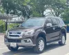 Isuzu MU-X 2018 - Xe đẹp cho A/c đi Tết đây.