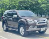 Isuzu MU-X 2018 - Xe đẹp cho A/c đi Tết đây.