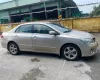 Toyota Corolla altis 2012 - Bán nhanh Toyota Corolla Altis 2.0V Sx 2012 một chủ từ mới 