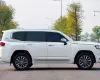 Toyota Land Cruiser VX-R 3.5 trung đông 2022 - Bán ô tô Toyota Land Cruiser VX-R 3.5 trung đông đời 2022, màu trắng, siêu lướt 