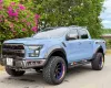 Ford Ranger 2017 -  bán bán wiltrack 3.2 2017 đklđ 2018……..lên full F150 sịn mịn ae đi tết ạ.