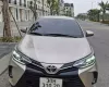 Toyota Vios 2021 - Chính Chủ Cần Bán Xe Vios 1.5 G Bản Full Cao Cấp Nhất Sản Xuất Năm 2021