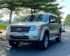 Ford Everest 2009 - Bán ô tô Ford đời 2009, màu kem (be)