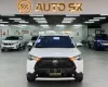 Toyota Corolla Cross 2020 - TOYOTA COROLA CROSS 1.8G 2020
