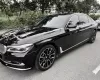 BMW 730Li 2016 - BMW 730Li chính chủ cần bán.