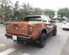 Ford Ranger 2016 - Xe Ford Ranger Wildtrak 3.2L 4x4 AT 2016 - 600 Triệu