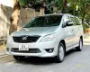 Toyota Innova J 2007 - Bán Toyota Innova J đời 2007 giá cạnh tranh