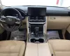 Toyota Land Cruiser LC300 2021 - Bán Toyota Land Cruiser LC300  2021, màu trắng, xe sơn zin cả xe
