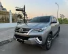 Toyota Fortuner 2017 - Toyota Fortuner 2.7V đời 2017 máy xăng 2 cầu còn rất mới 