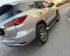 Toyota Fortuner 2017 - Toyota Fortuner 2.7V đời 2017 máy xăng 2 cầu còn rất mới 