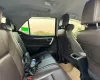 Toyota Fortuner 2017 - Toyota Fortuner 2.7V đời 2017 máy xăng 2 cầu còn rất mới 