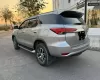 Toyota Fortuner 2017 - Toyota Fortuner 2.7V đời 2017 máy xăng 2 cầu còn rất mới 