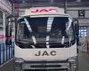 JAC N200S 2025 - Cty Cp Ô Tô Jac Vn - Khu Phố Đông Ba, P Bình Hoà, Thuận An, Bình Dương
