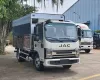 JAC N200S 2025 - Cty Cp Ô Tô Jac Vn - Khu Phố Đông Ba, P Bình Hoà, Thuận An, Bình Dương