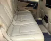 Lexus LX 570 2016 - Bán Lexus LX570 năm 2016, màu vàng cát, nội thất kem