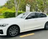 BMW 330i 2019 - BMW 330i G20 M sport bản fu option cao nhất dòng 3 series.