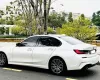 BMW 330i 2019 - BMW 330i G20 M sport bản fu option cao nhất dòng 3 series.