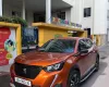 Peugeot 2008 2021 - Chính chủ cần bán nhanh xe Peugeot giá siêu ưu đãi