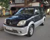 Mitsubishi Jolie 2004 - Chào các bác! Em cần bán chiếc Mitsubishi Jolie 12/2004 phun xăng điện tử, giá 89 triệu. Xe nhà đi kỹ, Chăm sóc cẩn thận