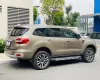 Ford Everest 2020 - Cần bán Ford Everest Titanium 2020 – Xe đẹp, giá tốt, bảo hành chính hãng 