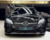 Mercedes-Benz C180 2021 - Mercedes - Benz C180 AMG