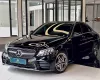 Mercedes-Benz C180 2021 - Mercedes - Benz C180 AMG