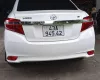 Toyota Vios 2017 - Chính chủ bán xe Vios 2017 một chủ từ đầu.