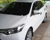 Toyota Vios 2017 - Chính chủ bán xe Vios 2017 một chủ từ đầu.