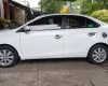 Toyota Vios 2017 - Chính chủ bán xe Vios 2017 một chủ từ đầu.