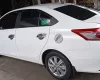 Toyota Vios 2017 - Chính chủ bán xe Vios 2017 một chủ từ đầu.