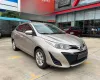 Toyota Vios 2019 - [Chính Chủ Cần bán] Toyota Vios 2019 số sàn, xe chuẩn gia đình mới đi 42.000 km, đầy đủ lịch sử hãng
