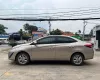 Toyota Vios 2019 - [Chính Chủ Cần bán] Toyota Vios 2019 số sàn, xe chuẩn gia đình mới đi 42.000 km, đầy đủ lịch sử hãng