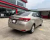 Toyota Vios 2019 - [Chính Chủ Cần bán] Toyota Vios 2019 số sàn, xe chuẩn gia đình mới đi 42.000 km, đầy đủ lịch sử hãng