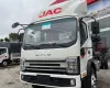 JAC N800 Plus 2025 - BÁN XE N800 PLUS E5 VÀ XE N900 PLUS E5 XE MỚI SẢN XUẤT NĂM 2025