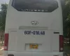 Hyundai Universe 2021 - Xe Hyundai Universe Modern S 47 chỗ, sản xuất năm 2021.