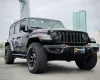 Jeep Wrangler 2021 - Jeep Đã Qua Sử Dụng Jeep Rubicon 2021 