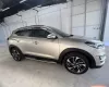 Hyundai Tucson 2020 - Hyundai Tucson 1.6 Turbo 2020, Giá bán: 696 triệu (có bớt Lộc), Ghi Vàng, nội thất Kem.