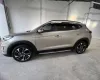Hyundai Tucson 2020 - Hyundai Tucson 1.6 Turbo 2020, Giá bán: 696 triệu (có bớt Lộc), Ghi Vàng, nội thất Kem.