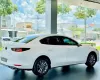 Mazda 3 2025 - Lái Thử và Trả Nghiệm Tận Nhà Cho Gia Đình ! 