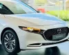 Mazda 3 2025 - Lái Thử và Trả Nghiệm Tận Nhà Cho Gia Đình ! 