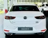 Mazda 3 2025 - Lái Thử và Trả Nghiệm Tận Nhà Cho Gia Đình ! 