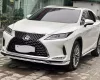Lexus RX 300 T 2021 - XE ĐẸP XUẤT SẮC HIẾM GẶP LEXUS RX300T SẢN XUẤT 2021 Một chủ từ đầu