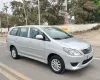 Toyota Innova 2013 - Chính chủ bán xe Inova E đời 2013 tên tư nhân