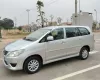 Toyota Innova 2013 - Chính chủ bán xe Inova E đời 2013 tên tư nhân